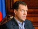 Медведев: Россия вступит в ВТО в этом году, если «опять не начнутся политические игры»