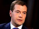 Медведев: любой президент обязан хотеть баллотироваться на новый срок