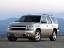 На российский рынок вернулся Chevrolet Tahoe