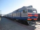 На пригородные железнодорожные поездки Первоуральск-Екатеринбург снизятся тарифы