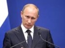 Путин обескуражил прессу признанием: то ли поддел Медведева, то ли покритиковал себя