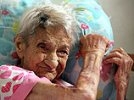 В Бразилии в возрасте 114 лет скончалась старейшая жительница Земли