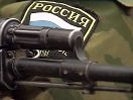 Найдены восемь автоматов, пропавших после побега военнослужащего из части в Свердловской области