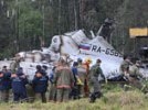 Оборудование петрозаводского аэропорта работало исправно перед аварией Ту-134, выяснил МАК