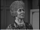 Умерла звезда популярного в СССР сериала «Сага о Форсайтах» Маргарет Тайзек