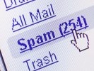 Уровень почтового спама в мире снизился за год в пять раз - но расслабляться не стоит