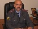 Управление внутренних дел Первоуральска возглавил С. П. Чирко