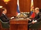 Запад замер: Путин и Медведев готовят "шахматную партию" и "конкурс красоты"