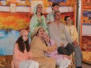 В рамках празднования Дня металлурга Первоуральск посетит детский православный театр