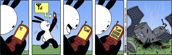 сотовая связь