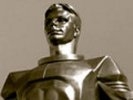 В Лондоне установят копию памятника Гагарину, оригинал которого находится в Люберцах