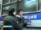 Дагестанцы, бившие милиционеров после бунта на Манежной и плясавшие лезгинку в ОВД, получили сроки