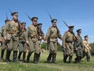 Первоуральск примёт участие в военно-историческом фестивале в г. Пермь