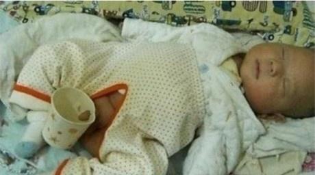 Родитель! Нет бабла на подгузник?