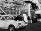 АвтоВАЗу исполнилось 45 лет
