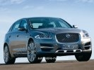 Каким будет внедорожник Jaguar