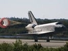 Atlantis приземлился на мысе Канаверал, программа шаттлов завершена
