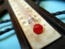 Тридцатиградусная жара задержится в Первоуральске ненадолго