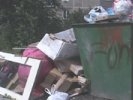 Первоуральск : Детская площадка или мусорка? Видео