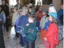 14 детдомовцев Первоуральска отправились в пешее паломничество к Свято-Никольскому источнику