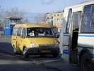 Стабилизация рынка пассажироперевозок в Первоуральске