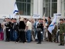В Первоуральске отметили день ВМФ и день ВДВ. Фото