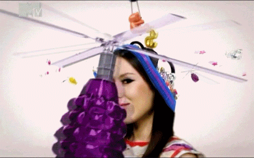 мысли девушек...