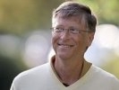 Гейтс продал акции Microsoft
