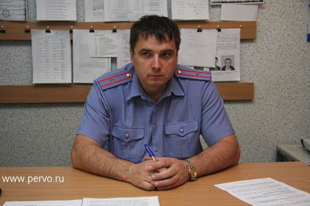 Масштабный акт вандализма в Первоуральске