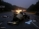 Обстоятельства происшествия ДТП имевшее место 30 июля 2011г. Фото