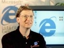 Растиражированная мировыми СМИ новость о "дебильности" пользователей Internet Explorer оказалась розыгрышем