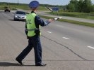 ГИБДД: у нас некому работать