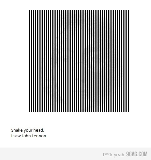 Потряси головой, глядя на картинку...