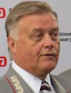 Президент РЖД Владимир Иванович Якунин