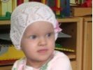 Добрые люди, снова нужная ваша помощь! Маленькой Даше с диагнозом «рак» требуется пересадка костного мозга и 45 тыс. евро.
