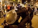В Лондон могут ввести войска для подавления беспорядков