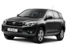 В Екатеринбурге угнали одиннадцатую «Toyota RAV4»