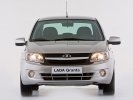 Lada Granta. На очереди хэтчбек