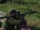 Первоуральск : Сначала снайперы, потом – гранатометчики. Видео