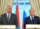 Добивая Украину, Путин пошел на поводу у Белоруссии. России это обойдется в три миллиарда