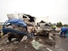 Стали известны подробности аварии под Первоуральском