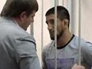Суд отказался арестовывать борца Расула Мирзаева, назначив залог в 5 млн рублей