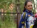 Первоуралочка Ольга Украинцева отправится в Экспериментальную школу олимпийского резерва