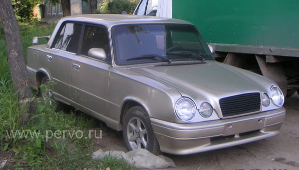 АВТОВАЗ купил всемирно известного дизайнера мерседесов