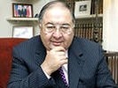 Усманов может стать крупным акционером «Русала»