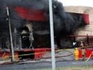 При поджоге казино в мексиканском Монтеррее погибли 45 человек