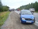 Число жертв столкновения автобуса и фуры в Первоуральске возросло до восьми. Видео