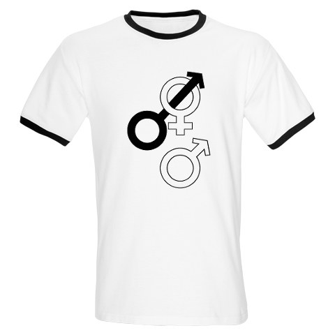 что за новая символика?