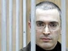 Адвокат: Ходорковский, добивающийся УДО, за последний месяц получил два выговора в сегежской колонии