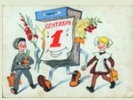 Сегодня 1-ое сентября, День знаний! И мы поздравляем всех с праздником